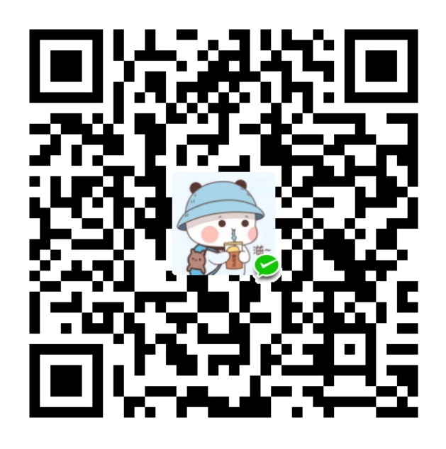 Wechat Pay QRcode